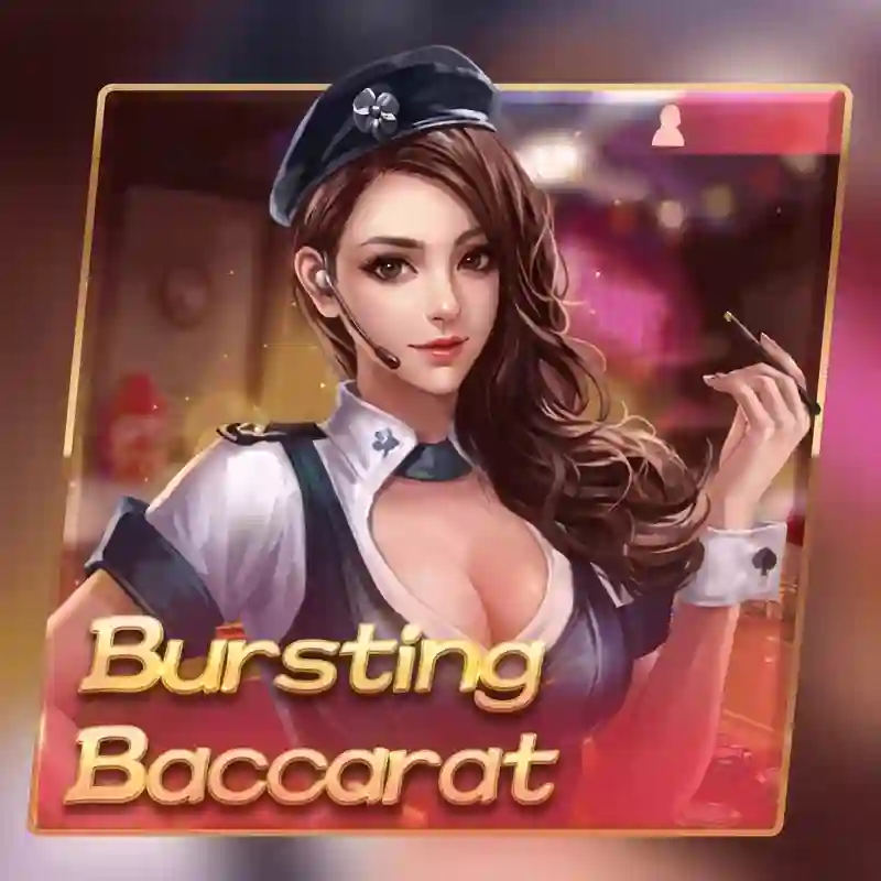 Trải nghiệm Bùng nổ Baccarat kkwin