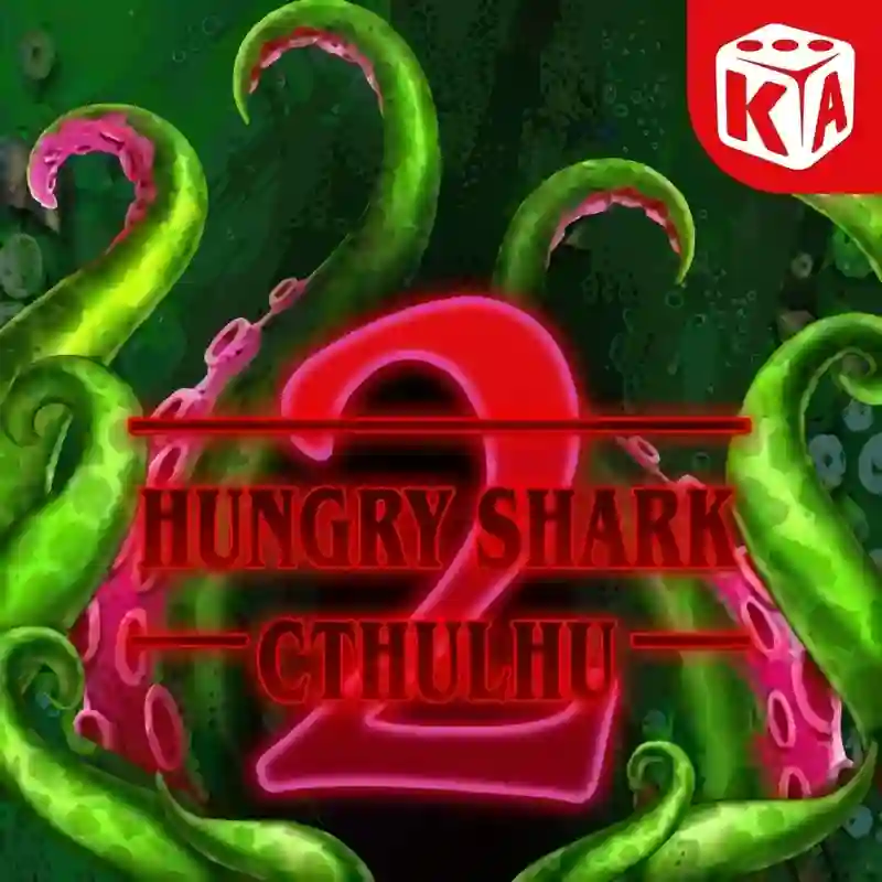 Chơi Cá mập đói Cthulhu tại kkwin