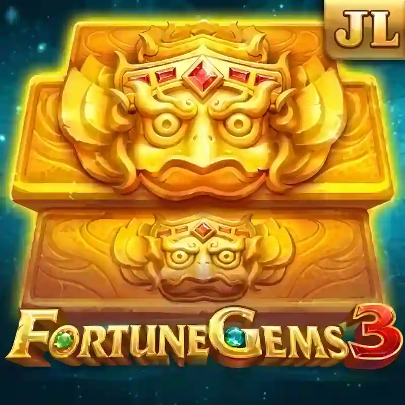 Game Ngọc May Mắn 3 tại kkwin