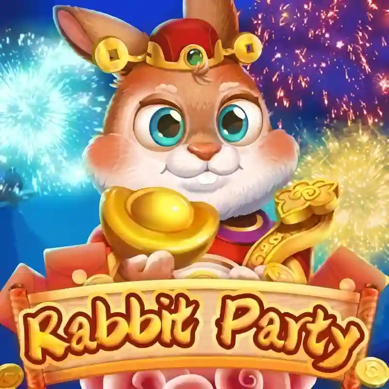 Trò chơi casino tiệc thỏ tại kkwin